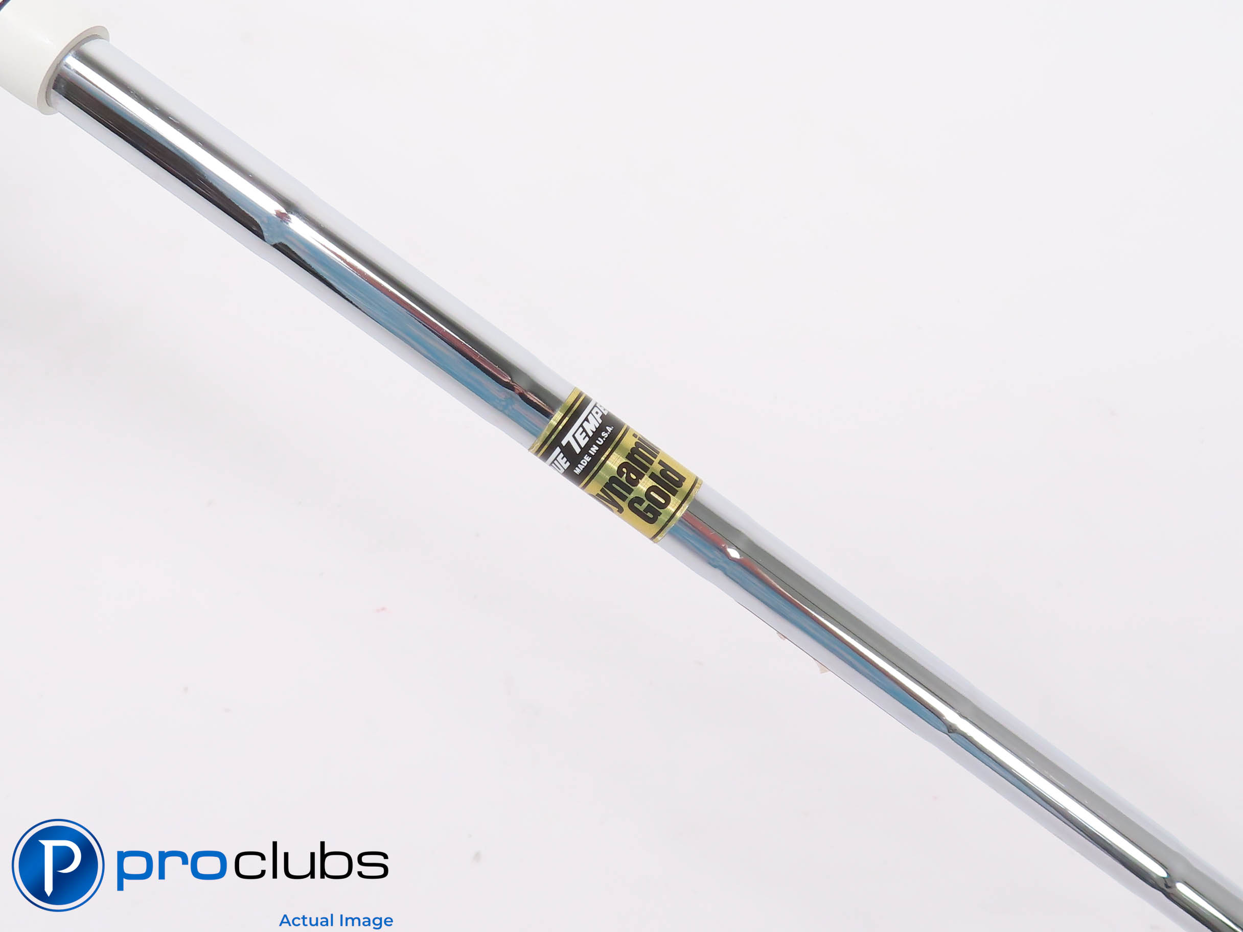 Titleist Vokey SM10 Black F-Grind 50*(8*) Wedge - TT Dynamic Gold